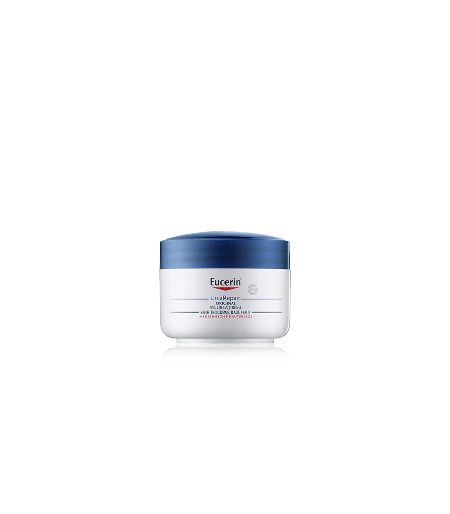 Eucerin UreaRepair Original 5% Urea Creme (75 ml)