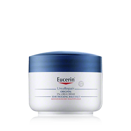 Eucerin UreaRepair Original 5% Urea Creme (75 ml)