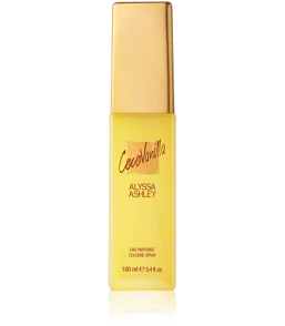Alyssa Ashley CocoVanilla Eau Parfumee Cologne Spray (100 ml)