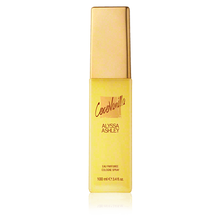 Alyssa Ashley CocoVanilla Eau Parfumee Cologne Spray (100 ml)