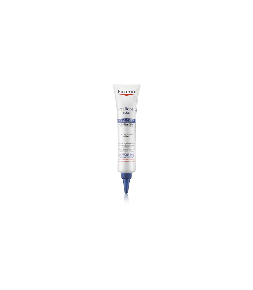 Eucerin UreaRepair Plus 30% Urea Creme Intensivpflege (75 ml)