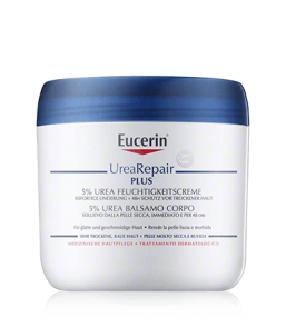 Eucerin UreaRepair Plus 5% Urea Feuchtigkeitscreme (450 ml)