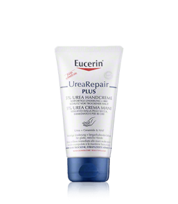 Eucerin UreaRepair Plus 5% Urea Handcreme (75 ml)