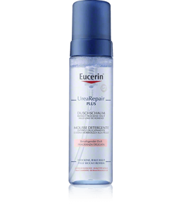 Eucerin UreaRepair Plus Duschschaum (200 ml)