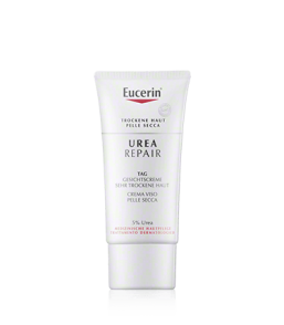 Eucerin UreaRepair Tag Gesichtscreme 5% (50 ml)