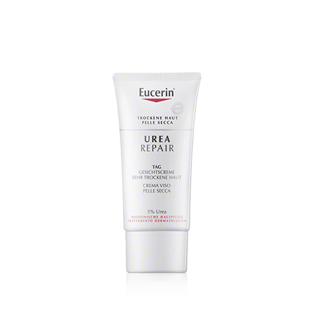 Eucerin UreaRepair Tag Gesichtscreme 5% (50 ml)