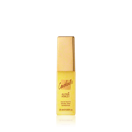 Alyssa Ashley CocoVanilla Eau de Toilette Spray (25 ml)