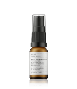 Evolve Organic Beauty Face Care Age Defying Lifting Serum (10 ml)