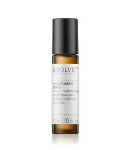 Evolve Organic Beauty Face Care Hyaluronic Eye Serum (10 ml)