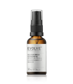 Evolve Organic Beauty Face Care Kalahari Dream Cleansing Oil (30 ml)