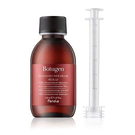 Fanola Botugen Intensive Reonstructor Filler (150 ml)