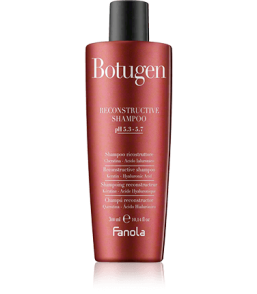 Fanola Botugen Reconstructive Shampoo (300 ml)