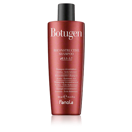 Fanola Botugen Reconstructive Shampoo (300 ml)