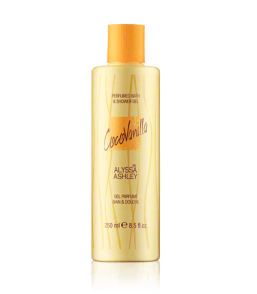 Alyssa Ashley CocoVanilla Shower Gel (250 ml)