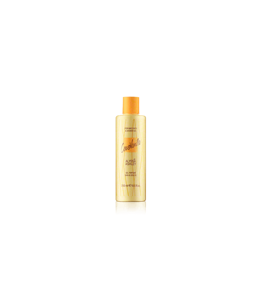 Alyssa Ashley CocoVanilla Shower Gel (250 ml)