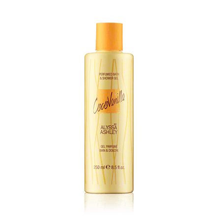 Alyssa Ashley CocoVanilla Shower Gel (250 ml)
