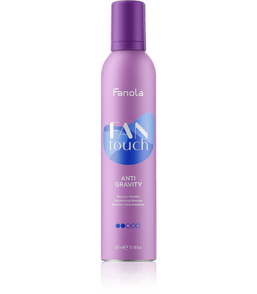 Fanola FANtouch Anti Gravity Volumizing Mousse (300 ml)