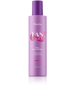 Fanola FANtouch Feel The Control Curl Defining Fluid (200 ml)