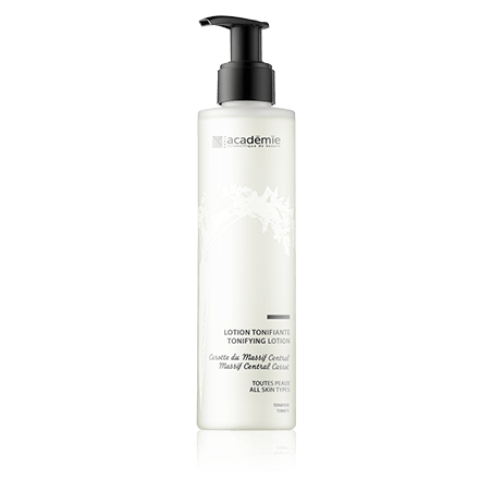 Académie Aromathérapie Lotion Tonifiante (200 ml)