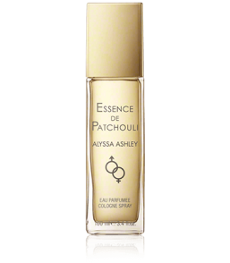 Alyssa Ashley Essence de Patchouli Eau Parfumee Cologne Spray (100 ml)