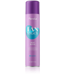 Fanola FANtouch Heat Block Thermal Protective Spray (300 ml)