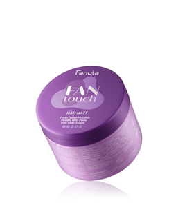 Fanola FANtouch Mad Matt Flexible Matt Paste (100 ml)