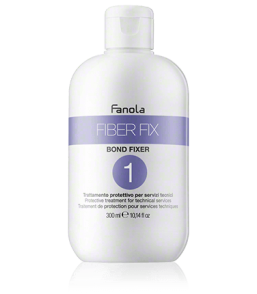 Fanola Fiber Fix Bond Fixer Nr.1 (300 ml)