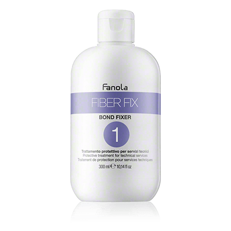 Fanola Fiber Fix Bond Fixer Nr.1 (300 ml)
