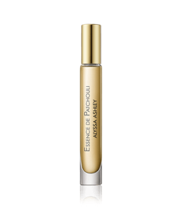 Alyssa Ashley Essence de Patchouli Eau de Parfum Spray (10 ml)