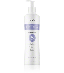Fanola Fiber Fix Bond Mask Nr.5 (350 ml)