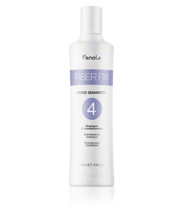 Fanola Fiber Fix Bond Shampoo Nr.4 (350 ml)