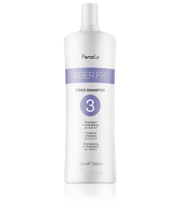 Fanola Fiber Fix Fiber Shampoo Nr.3 (1000 ml)