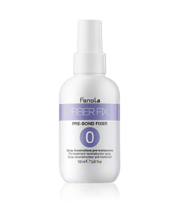 Fanola Fiber Fix Pre-Bond Fixer Nr.0 (150 ml)