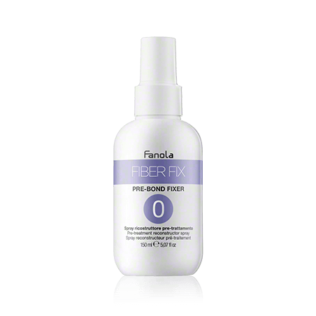 Fanola Fiber Fix Pre-Bond Fixer Nr.0 (150 ml)