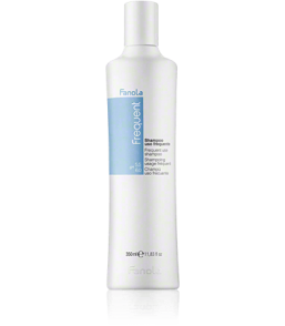 Fanola Frequent Frequent Use Shampoo (350 ml)