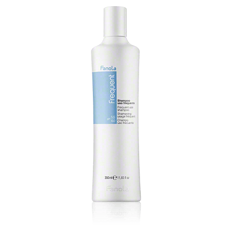 Fanola Frequent Frequent Use Shampoo (350 ml)