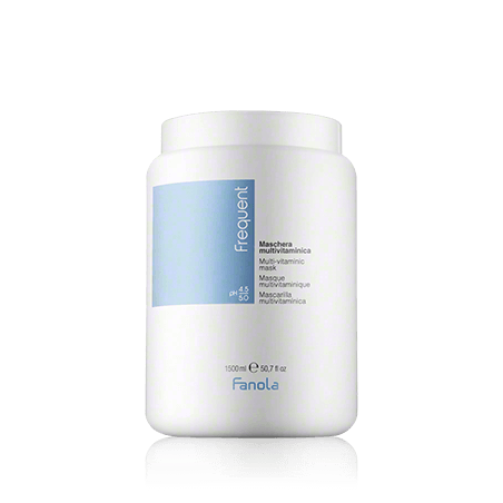 Fanola Frequent Multi-Vitaminic Mask (1500 ml)