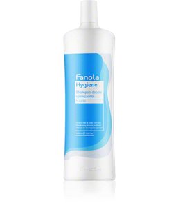 Fanola Hygiene Cleansing Hair & Body Shampoo (1000 ml)