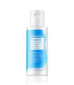 Fanola Hygiene Purifying Hand Emulsion (100 ml)