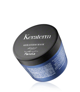 Fanola Keraterm Anti-Frizz Disciplining Mask (300 ml)