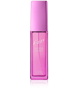 Alyssa Ashley Fizzy Eau de Cologne Spray (100 ml)