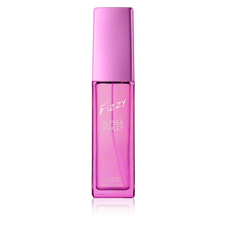 Alyssa Ashley Fizzy Eau de Cologne Spray (100 ml)