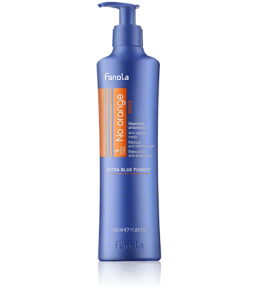 Fanola No Orange Anti-Orange Mask (350 ml)