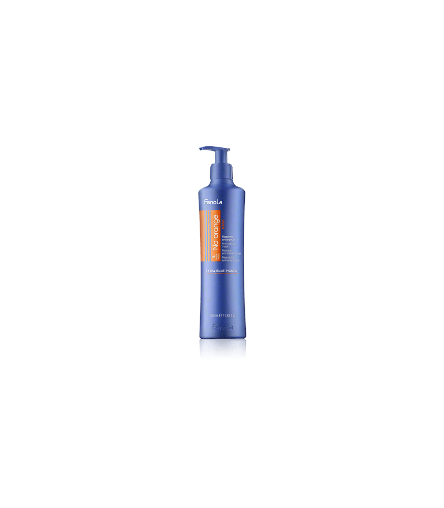 Fanola No Orange Anti-Orange Mask (350 ml)