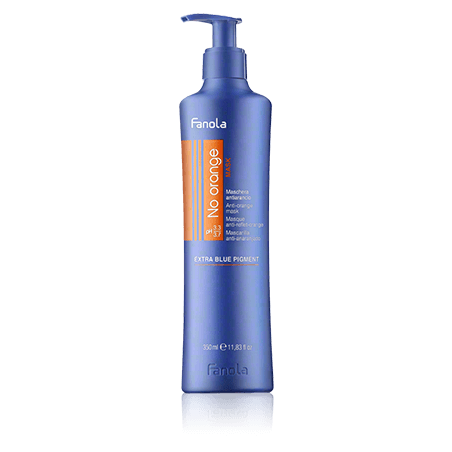 Fanola No Orange Anti-Orange Mask (350 ml)
