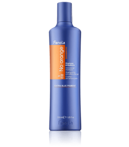 Fanola No Orange Anti-Orange Shampoo (350 ml)