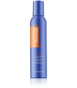 Fanola No Orange Blue Foam Mousse Conditioner (250 ml)