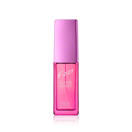 Alyssa Ashley Fizzy Eau de Toilette Spray (50 ml)