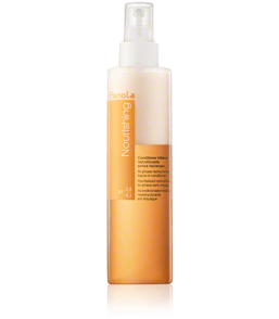 Fanola Nourishing Bi-Phase Restructuring Leave-In Conditioner (200 ml)