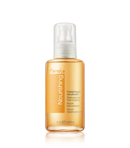 Fanola Nourishing Kristall-Liquid (100 ml)